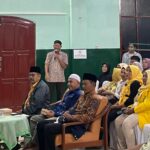 Suryadi, Anggota Dewan Kota Malang Perjuangkan Hak Warga Puri Cempaka Putih II, Dorong Penyerahan PSU. (ist).