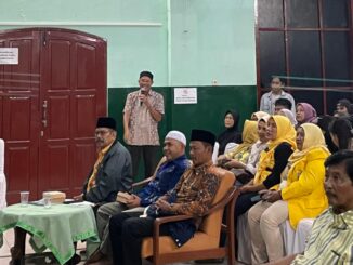 Suryadi, Anggota Dewan Kota Malang Perjuangkan Hak Warga Puri Cempaka Putih II, Dorong Penyerahan PSU. (ist).