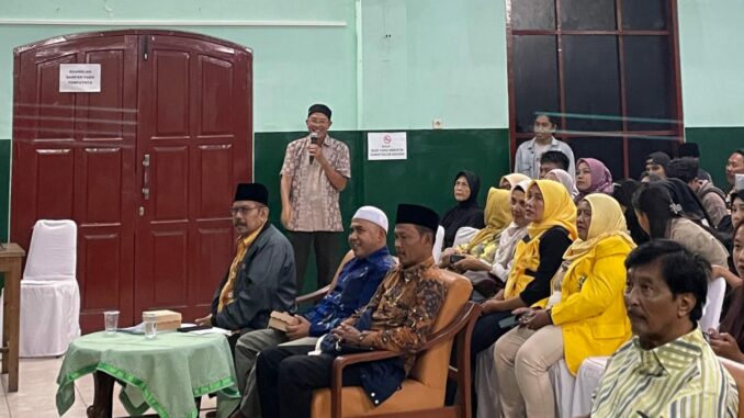 WhatsApp Image 2025-09-20 at 20.23.26 Suryadi, Anggota Dewan Kota Malang Perjuangkan Hak Warga Puri Cempaka Putih II, Dorong Penyerahan PSU. (ist).