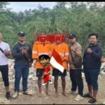 Dalam sebuah operasi yang cepat dan tepat, Unit Reskrim Polsek Kedungkandang berhasil meringkus dua pelaku pencurian dengan kekerasan. (istimewa).