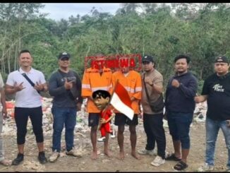 Dalam sebuah operasi yang cepat dan tepat, Unit Reskrim Polsek Kedungkandang berhasil meringkus dua pelaku pencurian dengan kekerasan. (istimewa).