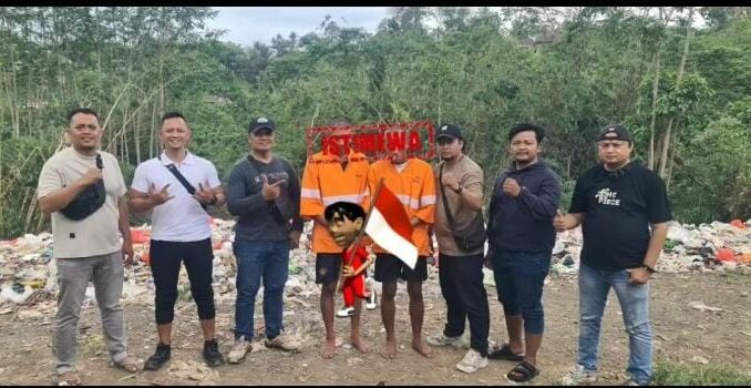 Dalam sebuah operasi yang cepat dan tepat, Unit Reskrim Polsek Kedungkandang berhasil meringkus dua pelaku pencurian dengan kekerasan. (istimewa).