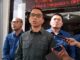 Kasi Intelijen Kejari Kota Malang, Agung Radityo, SH, MH pada suatu acara beberapa waktu lalu.