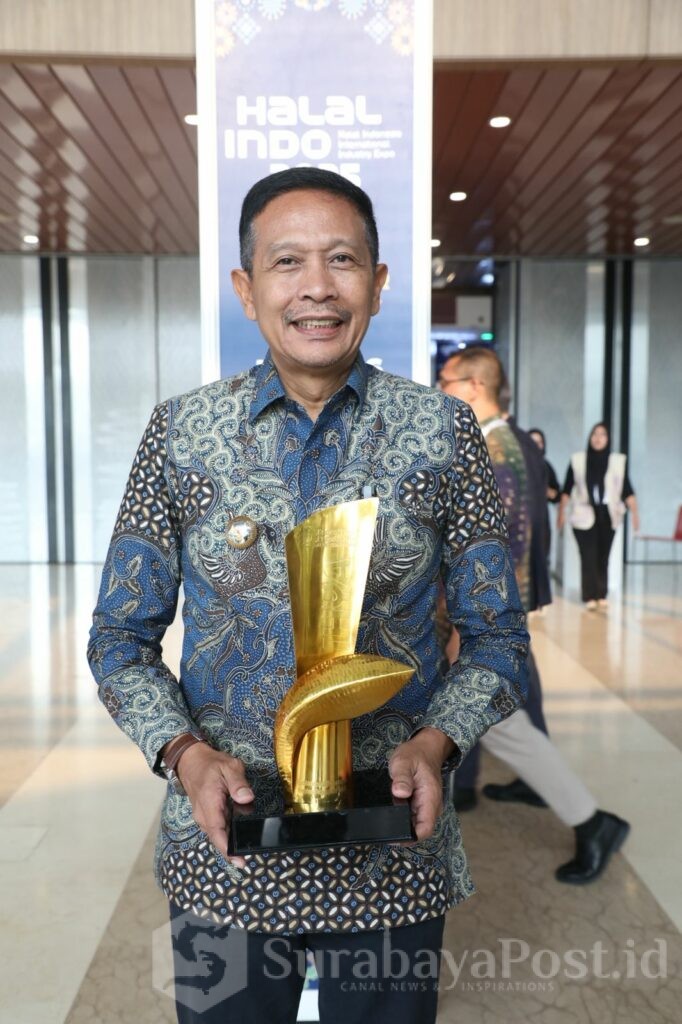 Walikota Malang, Wahyu Hidayat