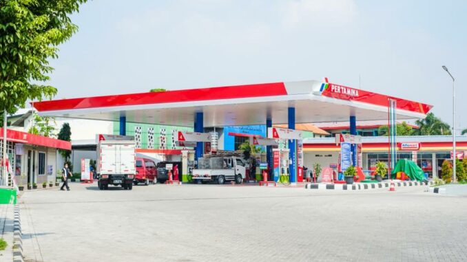 Pertamina Patra Niaga Imbau Masyarakat WASPADA HOAX, Pastikan Kebenaran Informasi. (ist).