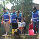 Peringati World Clean Up Day 2025; Walikota Wahyu Terus Perkuat Program Ngalam Rijik. (Sumber Prokompim).
