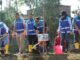 Peringati World Clean Up Day 2025; Walikota Wahyu Terus Perkuat Program Ngalam Rijik. (Sumber Prokompim).