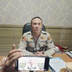 Plh Kapolsek Kedungkandang, AKP Sugeng Iryanto