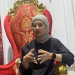 Ketua DPRD Kota Malang, Amithya Ratnanggani Siraduhita. (Foto: Istimewa).