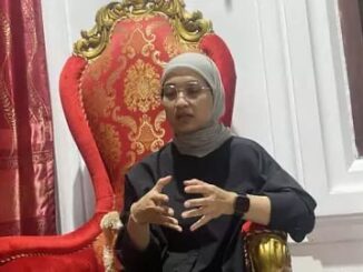 Ketua DPRD Kota Malang, Amithya Ratnanggani Siraduhita. (Foto: Istimewa).