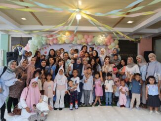 Wali Kota Malang Ajak Anak-Anak Belajar Makna Persahabatan Melalui Cerita. (Sumber Prokompim).