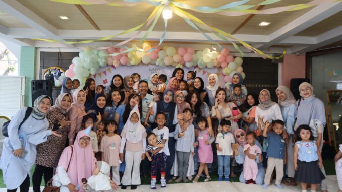 133a467d-81e7-49ef-bb56-d2a364b8fac4 Wali Kota Malang Ajak Anak-Anak Belajar Makna Persahabatan Melalui Cerita. (Sumber Prokompim).
