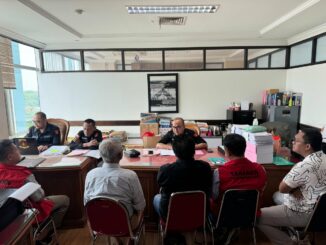 Kejari Kota Malang Terima Pelimpahan Kasus Dugaan Korupsi Polinema, 2 Tersangka Ditahan, Selasa 30 September 2025. (istimewa).