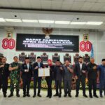 DPRD Kota Malang Setujui KUA PPAS APBD 2026, Target PAD Naik Jadi Rp 1,062 Triliun, Rabu (1/10/2025).