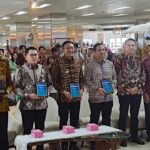 Wali Kota Malang Berhasil Dongkrak Ekosistem Batik Malangan, Raup Penghargaan dari Kementerian UMKM, Rabu 2 Oktober 2025. (Sumber Prokompim).