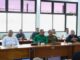 Ketua DPW Deprindo Jarim Jarot Warjito (tengah baju hijau) saat menghadiri kegiatan Sosialisasi Klinik PKP di Surabaya (Foto: istimewa.)