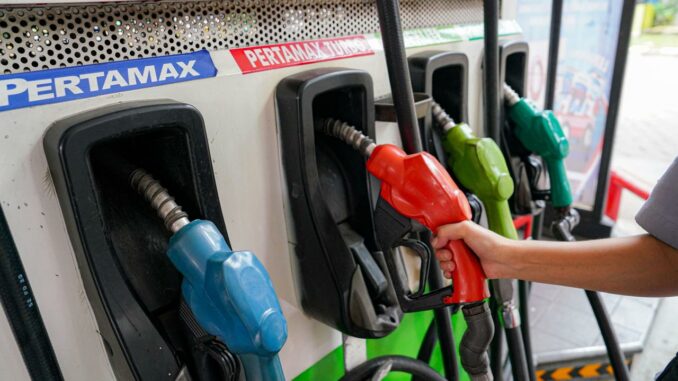 Pertamina Patra Niaga Imbau Masyarakat Waspadai Hoaks, Pastikan Kebenaran Informasi