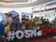 Ratusan Pelajar Terbaik Indonesia Adu Inovasi dan Logika di Olimpiade Sains Nasional 2025 di UMM