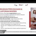 PT Telkom dan BMM Gelar “Pelatihan Cyberheroes: Literasi Sehat Berinternet” untuk 1.800 siswa di 30 Sekolah