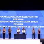 Wali Kota Malang Dukung Restorative Justice Untuk Penegakan Hukum Humanis, Kamis 9 Oktober 2025. (Sumber Prokompim).