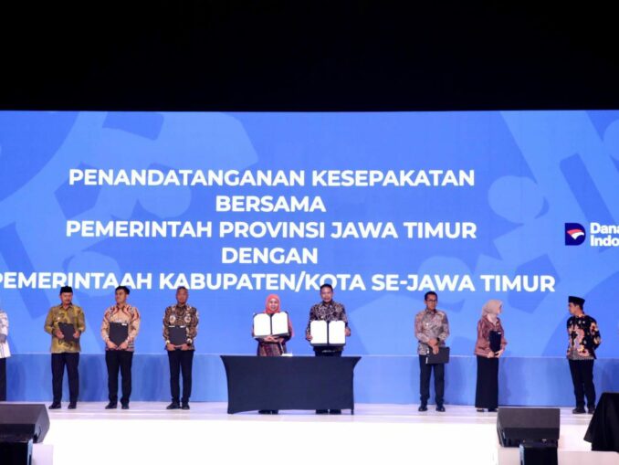 Wali Kota Malang Dukung Restorative Justice Untuk Penegakan Hukum Humanis, Kamis 9 Oktober 2025. (Sumber Prokompim).