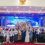 UB Jadi Tuan Rumah The 71st TEFLIN International Conference, Bahas Transformasi Pembelajaran Bahasa Inggris di Era AI, Rabu (8/10/2025).