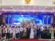 UB Jadi Tuan Rumah The 71st TEFLIN International Conference, Bahas Transformasi Pembelajaran Bahasa Inggris di Era AI, Rabu (8/10/2025).