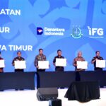 Kejari Kota Malang dan Pemkot Sepakat Perkuat Restorative Justice dan Tata Kelola Pengadaan Barang/Jasa, Kamis 9 Oktober 2025. (istimewa).
