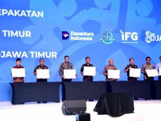 Kejari Kota Malang dan Pemkot Sepakat Perkuat Restorative Justice dan Tata Kelola Pengadaan Barang/Jasa, Kamis 9 Oktober 2025. (istimewa).