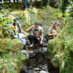 PJT 1 dan Pemkot Batu Buka Kegiatan Susur Sungai Brantas 2025, Ini Tujuannya. (istimewa).