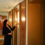 Keindahan interior Atria Hotel Malang tak hanya mencerminkan kemewahan dan kenyamanan, tetapi juga mengandung identitas budaya yang mendalam. (ist).