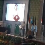 Menteri Maruarar Sirait: Program Perumahan Prabowo Pro Rakyat, Bunga 6 Persen untuk Pemilik Rumah, Jumat (17/10/2025).