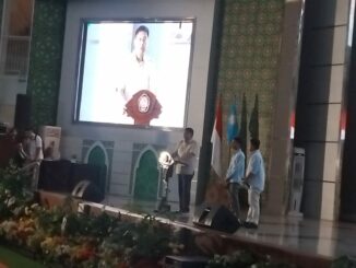 Menteri Maruarar Sirait: Program Perumahan Prabowo Pro Rakyat, Bunga 6 Persen untuk Pemilik Rumah, Jumat (17/10/2025).