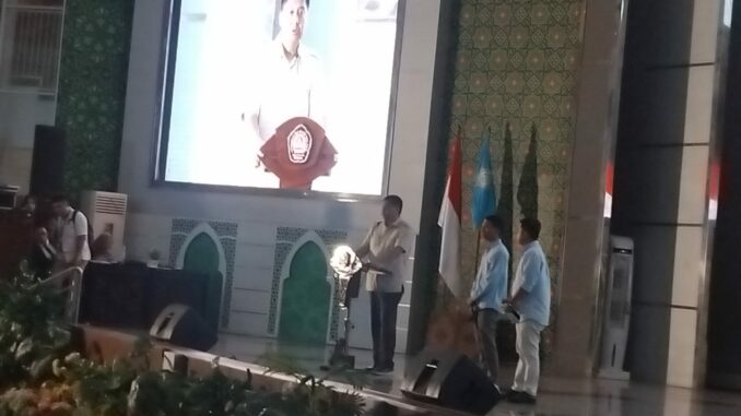 WhatsApp Image 2025-10-17 at 22.10.37 Menteri Maruarar Sirait: Program Perumahan Prabowo Pro Rakyat, Bunga 6 Persen untuk Pemilik Rumah, Jumat (17/10/2025).