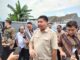 Menteri Maruarar Sirait: Perumahan Rakyat di Jawa Timur Butuh Kredit Murah, Jumat (17/10/2025).