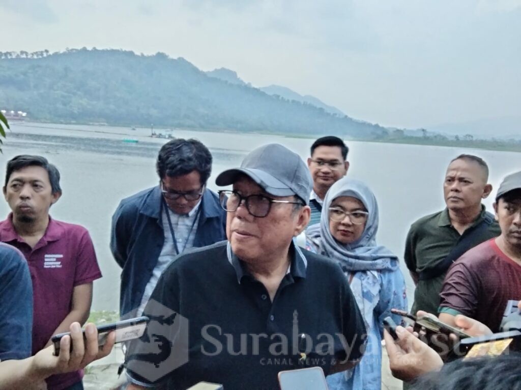 Direktur Operasional PJT I, Milfan Rantawi, menyatakan bahwa pihaknya telah meluncurkan dua wahana olahraga air yang menantang, yaitu Stand Up Paddle (SUP) dan Kano atau Kayak.