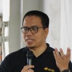 Bayu Rekso Aji, Ketua Komisi B DPRD Kota Malang. (ist).