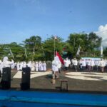 RA Al Barokah Gelar Rangkaian Hari Santri 2025 di SAE Lapas Kelas I Malang, Wujud Pemasyarakatan PASTI Bermanfaat untuk Masyarakat. (istimewa).
