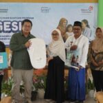 Cegah Stunting, PT Telkom dan BMM Luncurkan Program GESIT Untuk Warga Situbondo. (ist).