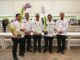 Lapas Malang Sukses Lancarkan Anggrek "Dendrobium Agus Andrianto" dan "Mashudi" di FLOII Expo 2025 Tangerang. (ist).