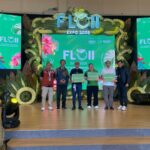 Lapas Malang Sukses Raih Empat Penghargaan di FLOII Expo 2025. (Sumber L'SIMA).