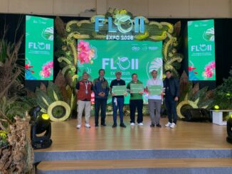 Lapas Malang Sukses Raih Empat Penghargaan di FLOII Expo 2025. (Sumber L'SIMA).