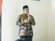 Anggota Dewan Rendra Masdrajad Safaat: Pemasangan Jembatan Bailey di Jembatan Sonokembang Perlu Didukung. (istimewa).