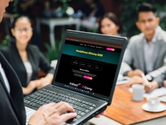 Indosat Ooredoo Hutchison Jawab Kebutuhan Talenta Digital Lewat Kelas AI Gratis di IDCamp 2025. (istimewa).