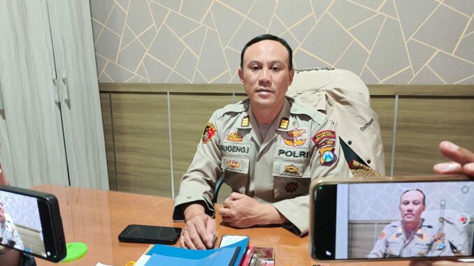 WhatsApp Image 2025-10-28 at 18.49.31 Plh Kapolsek Kedungkandang, AKP Sugeng Iryanto