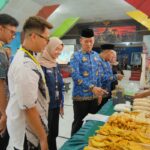 Bimker Day 2025: Wadah Berkarya dan Mengekspresikan Diri bagi Warga Binaan Lapas Kelas I Malang. (Sumber L'SIMA).