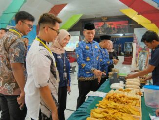 Bimker Day 2025: Wadah Berkarya dan Mengekspresikan Diri bagi Warga Binaan Lapas Kelas I Malang. (Sumber L'SIMA).