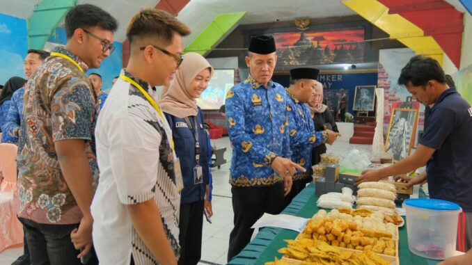 WhatsApp Image 2025-10-28 at 18.54.48 Bimker Day 2025: Wadah Berkarya dan Mengekspresikan Diri bagi Warga Binaan Lapas Kelas I Malang. (Sumber L'SIMA).