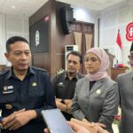 Proyek Drainase Suhat: Wali Kota Malang Beri Penjelasan, Masyarakat Diminta Sabar.