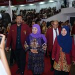 Hadiri Tanwir IMM di UMM, Gubernur Khofifah Sebut Kolaborasi untuk Negeri. (Sumber Humas UMM).